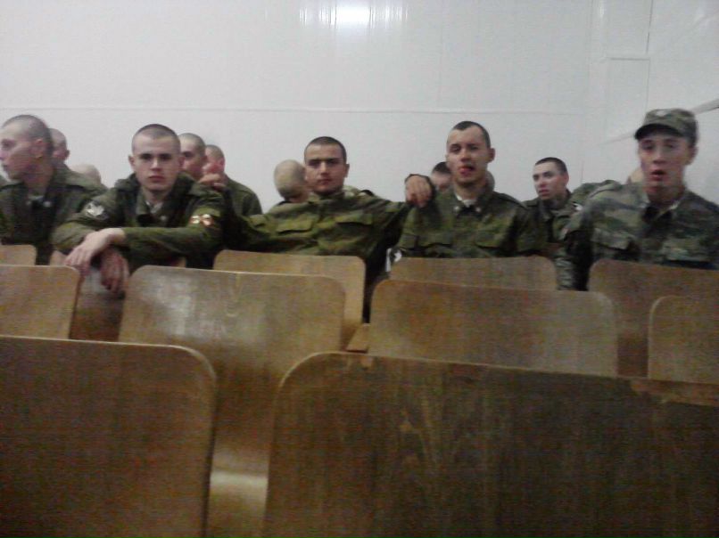 Дмитрий Орлов фотография #43