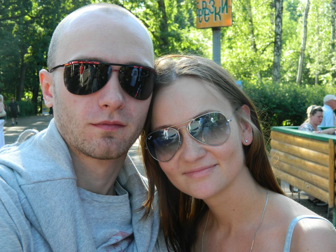 Сергей Качесов фотография #4