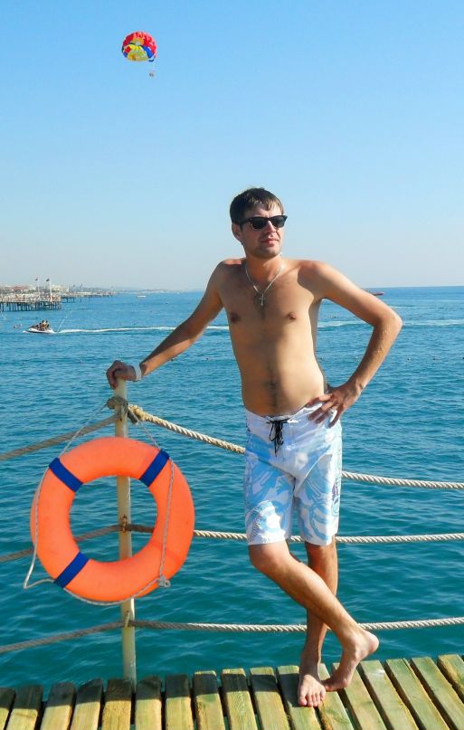 Димка Минеев фотография #3