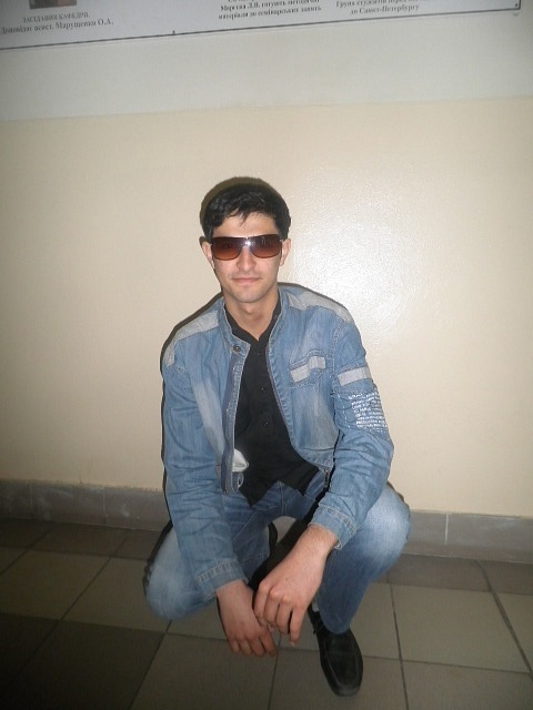 Рашад Мустафазаде фотография #16