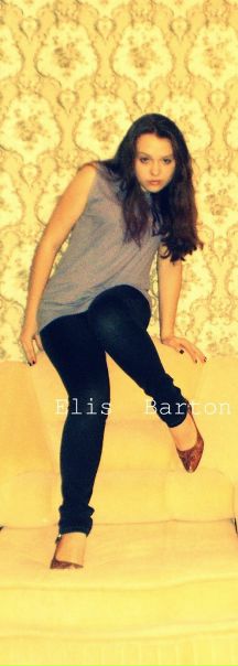 Elis Barton фото №3
