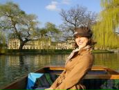 Фотография Кургановой Ольги