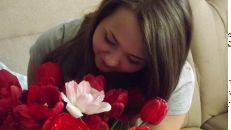 Фотография Аленушки Алёны