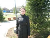 Фотография Толстошеевой Надежды