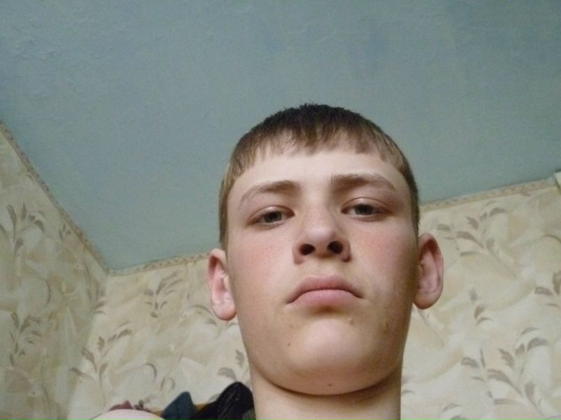 Антон Поляков фотография #6