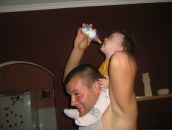 Андрій Рещук фотография #47 (источник - https://vk.com/id72590393)