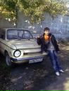 Фотография Пугача Никиты