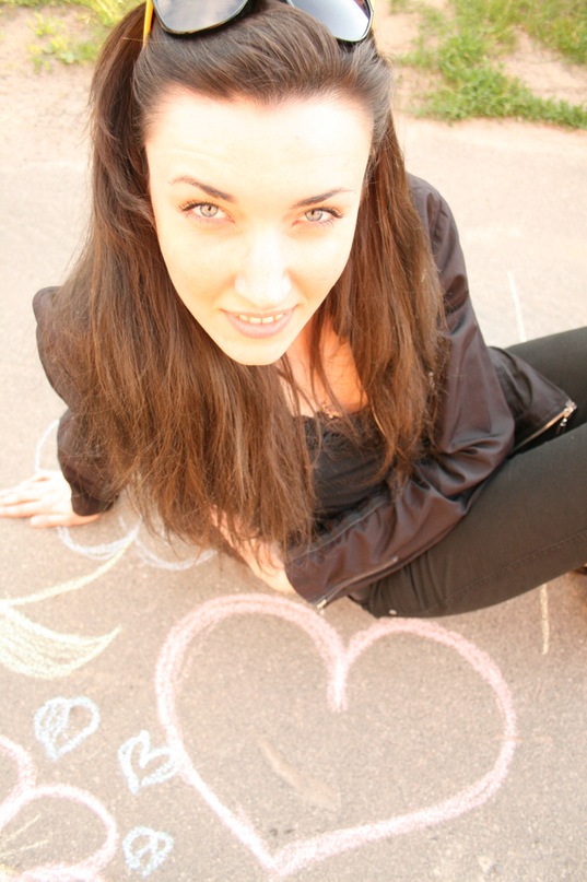 Анна Андрияшко фотография #32