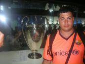 Фотография Зинченко Сергея