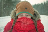 Фотография Барышевой Марины