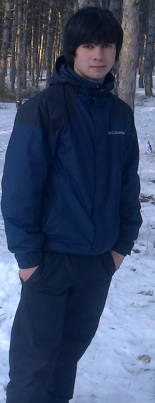 Рефат Мустафаев фотография #16