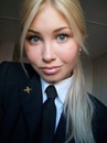 Фотография Шуваловой Маргариты
