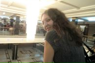 Фотография Поповой Евгении