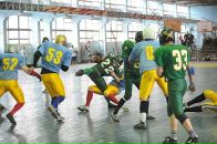 Фотография Кучерявых Дениса