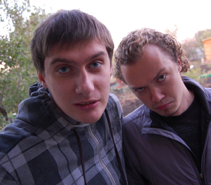 Антон Чечуй фотография #33