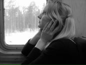 Фотография Котовски Анастасии