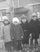 Фотография Антоновой Татьяны