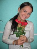 Фотография Озеровой Наташи