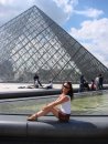 Фотография Фатеевой Ирины