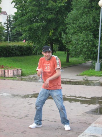 №8, Алексей Хоменко, 35 лет, Москва №8, Алексей Хоменко, 35 лет, Москва