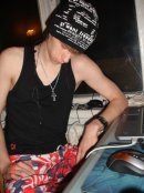 Дмитрий Черноусов фотография #33 (источник - https://vk.com/id521176)