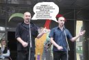 Дарья Вензель фотография #26 (источник - https://vk.com/id7609844)