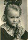 Фотография Верёвкиной Нины
