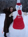 Фотография Сафоновой Елены