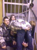 Аня Morf фотография #9 (источник - https://vk.com/id2962602)