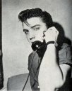 Elvis Presley фотография #43 (источник - https://vk.com/id356047)