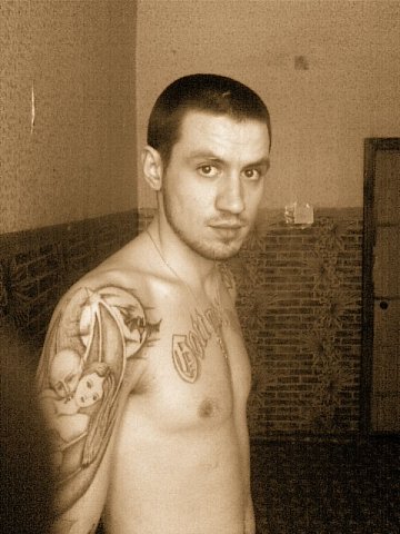 №20, Александр Назаров, 40 лет, Кстово №20, Александр Назаров, 40 лет, Кстово