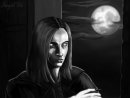 Gothic Shadow фотография #30 (источник - https://vk.com/id3640005)