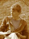 Фотография Голощапова-Красновида Павла