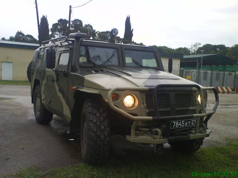 Тимоха Ендырев фотография #41