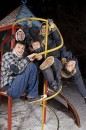 Дима Тихонов фотография #41 (источник - https://vk.com/id56107726)