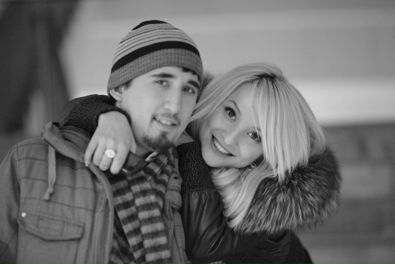 Милана Умарова фотография #2