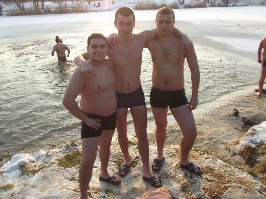 Владимир Ткаченко фотография #32