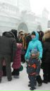 Фотография Одинцовой Ольги