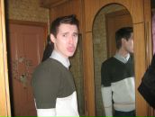 Фотография Захарова Вована