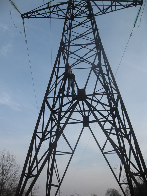 Гена Казаков фотография #42