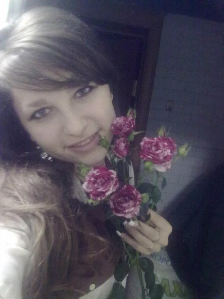 №7, Валентинка Лукина-Колодина №7, Валентинка Лукина-Колодина