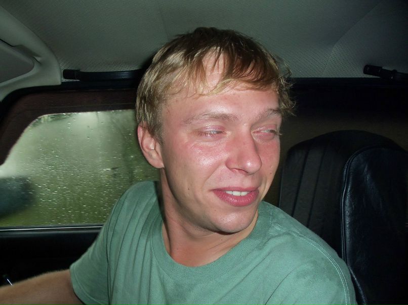 Александр Мурзин фотография #38