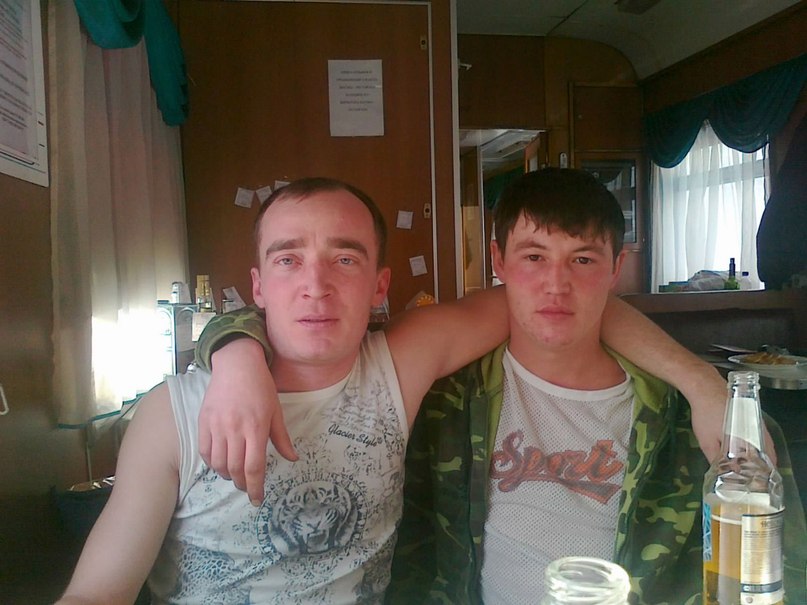 Константин Кузьмин фотография #17