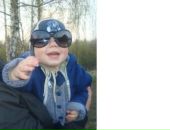 Фотография Черкасова Павла