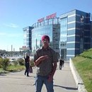 Фотография Калганова Мэта