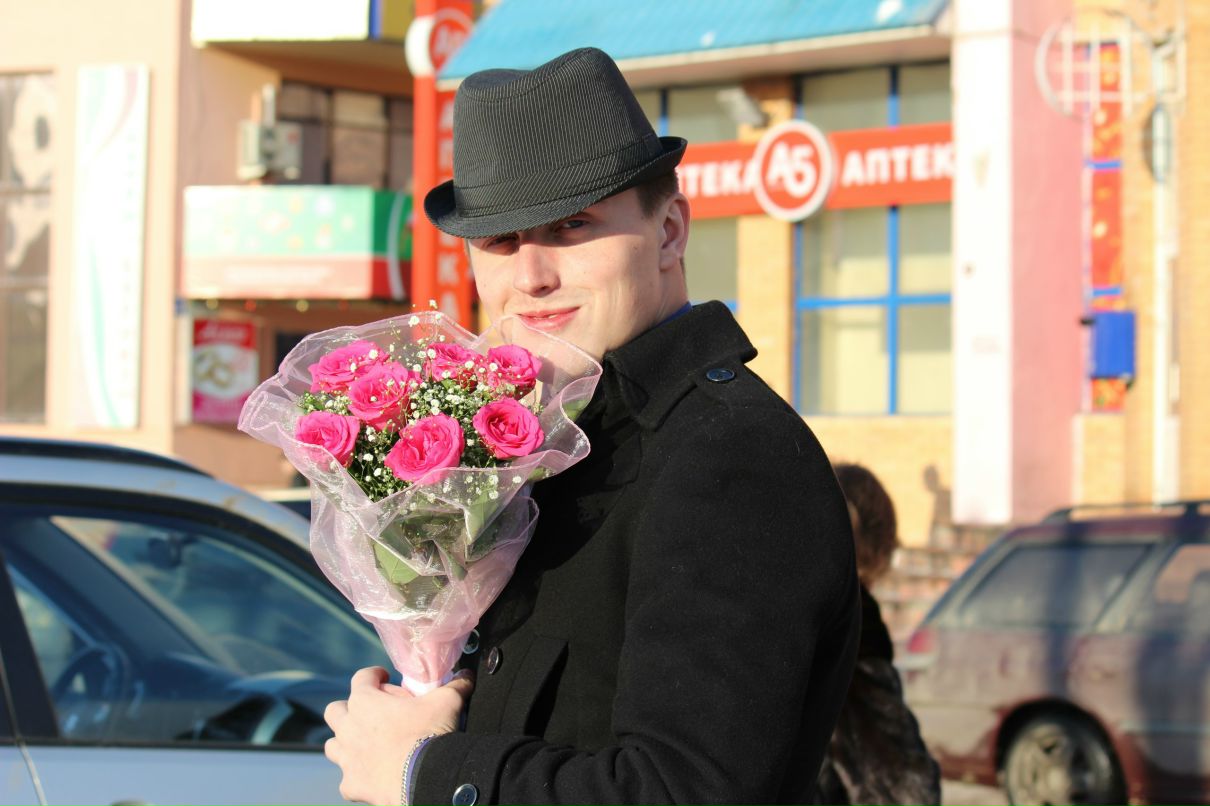 Виктор Демидко фотография #41