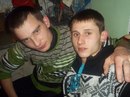 Діма Гнатюк фотография #7 (источник - https://vk.com/id131558557)