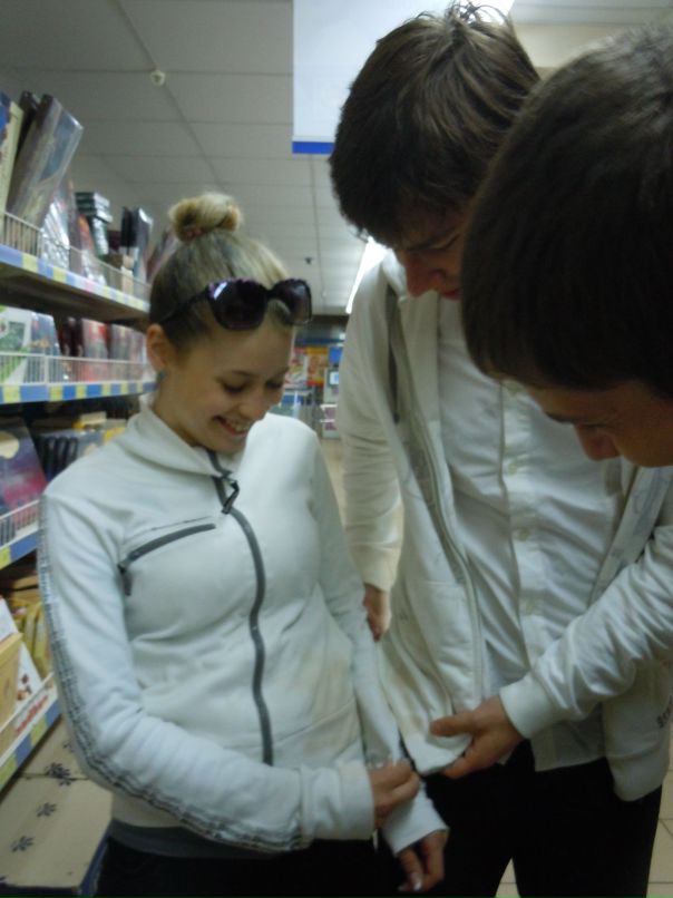 Katty Kolas фотография #45