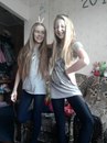 Олюся Каліжнюк фотография #27 (источник - https://vk.com/id140697857)