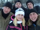 Фотография Шониной Татьяны
